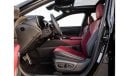 Lexus RX350 F-Sport2/2024. Local Registration +10%