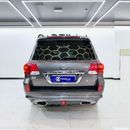 Toyota Land Cruiser GXR 4.0L (271 HP) 4WD Toyota Land Cruiser 2015 GXR 4WD