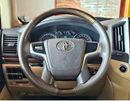 Toyota Land Cruiser GXR V6/ SUNROOF/ WARANTY/ FSH/ SINGLE USER/ LEATHER/ 2266 MONTHLY /LOT#20936