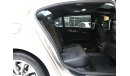 BMW 730Li LI, GCC. UNDER  CONTRACT SERVICE