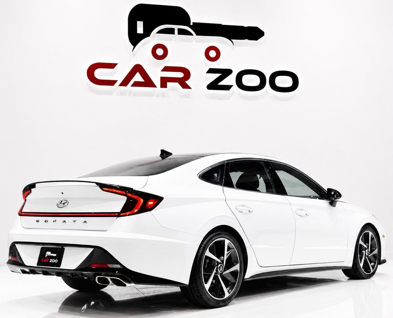 Hyundai Sonata SMART PLUS