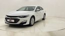 Chevrolet Malibu LS 1.5 | Zero Down Payment | Home Test Drive
