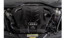Audi A8 L 60 TFSI quattro 2019 Audi A8 4.0 V8 Quattro / Full Option / Full-Service History