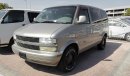 Chevrolet Astro LS AWD