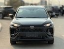 تويوتا كورولا كروس Facelift 2.0L HEV 2025 Model Export Price @ 73,500 AED