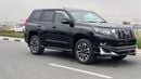 Toyota Prado TX-L TXL RHD 2.8L GD-FTV V4 Diesel Engine Automatic Gear 4WD 7 Seater 5 Doors