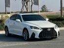 Lexus IS250