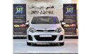 Kia Rio EX EX EXCELLENT DEAL for our KIA Rio 1.4L ( 2016 Model! ) in Silver Color! GCC Specs