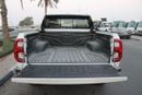 Toyota Hilux GR 4.0, KEYLESS ENTRY, PUSH START, MONITOR, 360 CAMERA, ALLOY WHEELS, MODEL 2025 FOR EXPORT
