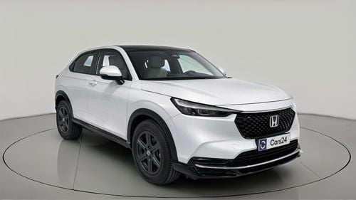 Honda HRV EX 1.8L 2024 EX | AED 1144/Month | 0 DP | 30 Day Return | Warranty