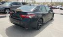 Toyota Camry SE Sports Edition