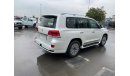 Toyota Land Cruiser 5.7L VXS Top