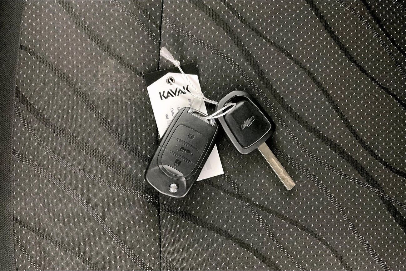 شيفروليه جروف LT | شامل الضمان | 0 ﺪﻔﻋﺓ ﺃﻮﻟﻯ