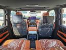 Lexus LX700h HYBRID URBAN |3.5L PETROL | RADAR | HEADUP DISPLAY | 360* CAMERA | PWR WITH LEATHER SEATS | SUNROOF