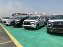 Mitsubishi Xpander 1.5L, SUV, PETROL, 7 SEATS, CRUISE CONTROL, AUTOMATIC, 2024