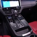بورش ماكان Base 2025 Porsche Macan, 2027 Porsche Warranty, Sport Chrono Package, Very Low Kms, GCC