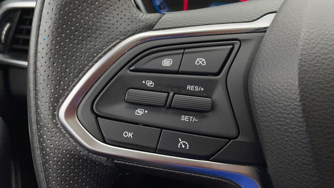 Chevrolet Captiva PREMIER 1.5 | Zero Down Payment | Home Test Drive