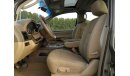 Nissan Armada 2008 GCC SE REF#353