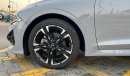 Kia K5 full option GT-Line