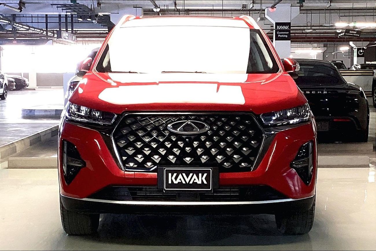 شيري تيجو 7 برو ماكس Comfort | National Day Celebration | شامل الضمان | 0 ﺪﻔﻋﺓ ﺃﻮﻟﻯ