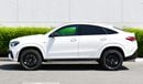 Mercedes-Benz GLE 53 AMG Coupe | 4MATIC+ Turbo | 2022 | Carbon Fiber Interior