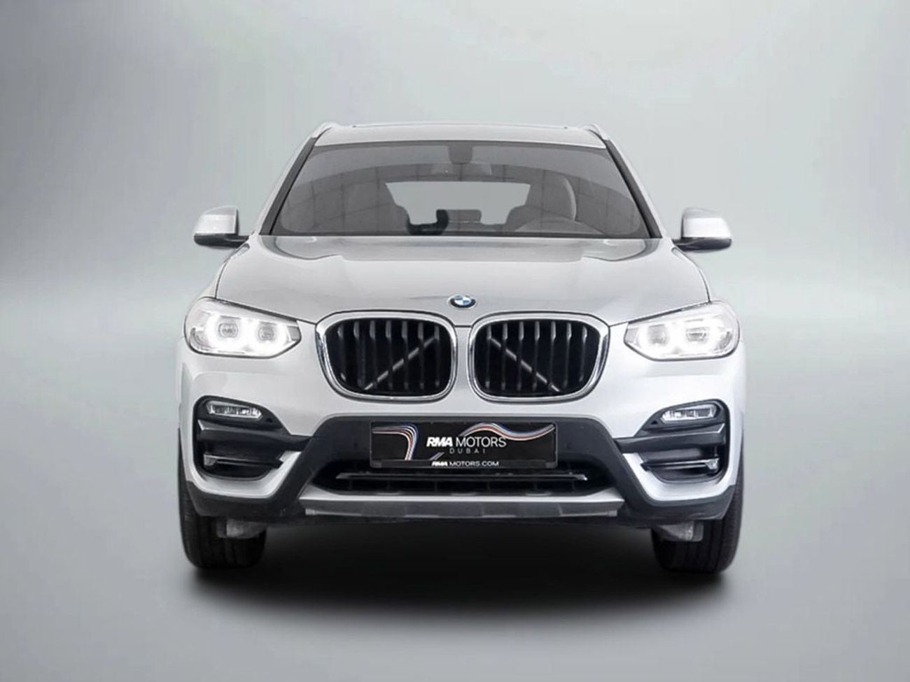 BMW X3 xDrive 30i 2.0L