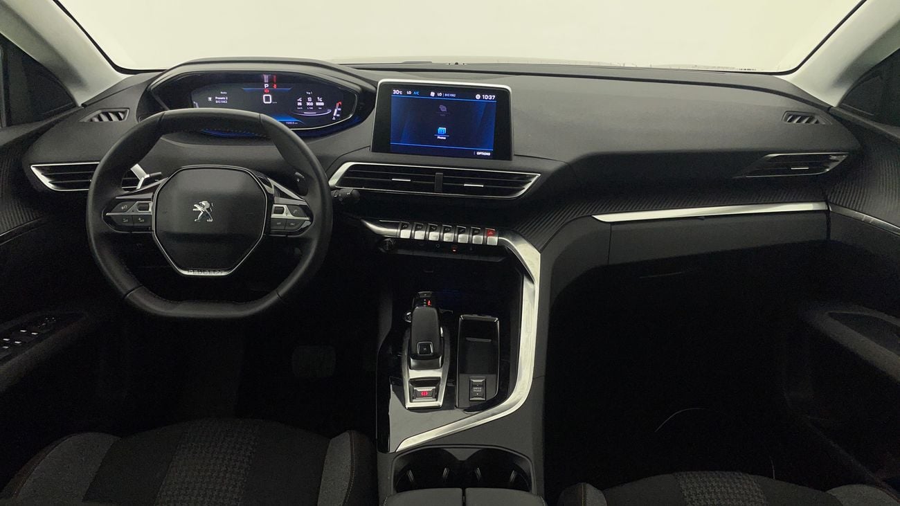 Peugeot 5008 ACTIVE 1.6 | Zero Down Payment | Home Test Drive