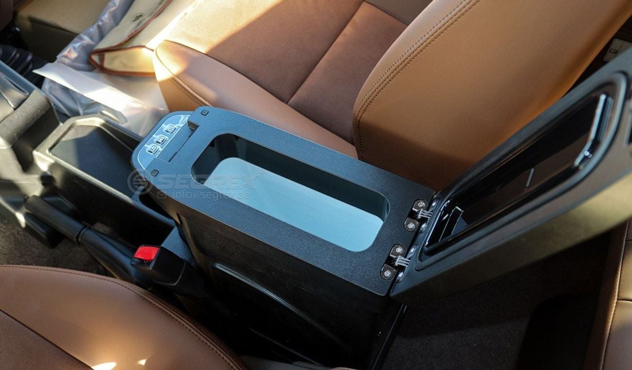 تويوتا لاند كروزر 70 2025 Model Toyota Land Cruiser Hardtop LC76, 2.8L Diesel 4WD 6A/T