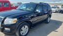 Ford Explorer 1FMEU73E18UA34894