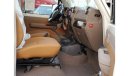 Toyota Land Cruiser Hard Top Hardtop 3 Doors Special 70th Anniversary with Winch /Diff Lock MT 2022