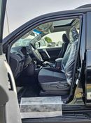 Toyota Prado TX-L  2.8L DIESEL "19" RIMS, SUNROOF, 4WD (CODE # PDTXL)