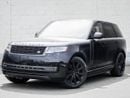 Land Rover Range Rover Range Rover HSE P400 SWB