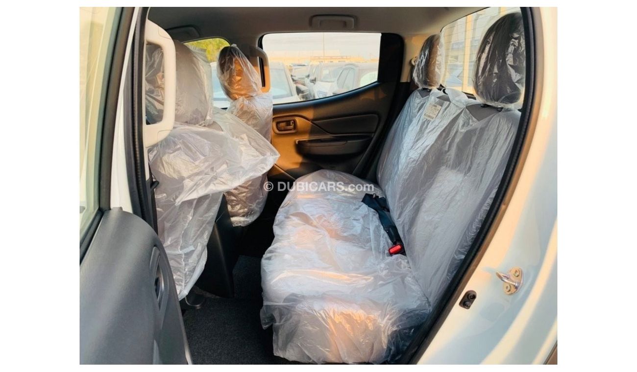 ميتسوبيشي L200 L200 GLX 2023