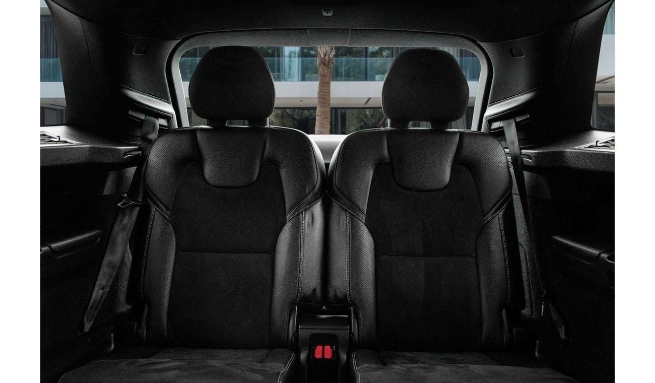 Volvo XC90 | 2,350 P.M | 0% Downpayment | Pristine Condition!