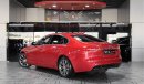 جاغوار XF AED 950/MONTHLY | 2016 JAGUAR XF PRESTIGE | FULLY LOADED | GCC | UNDER WARRANTY