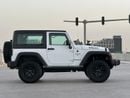 جيب رانجلر WILLYS WHEELER
