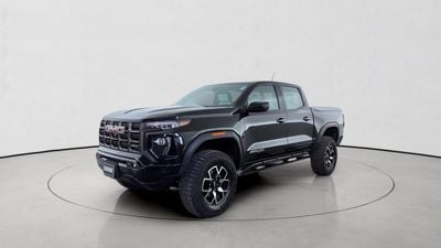 GMC Canyon AT4X | Guaranteed Warranty | 0 Down Payment