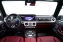 Mercedes-Benz G 63 AMG AMG G63 WITH WARRANTY | 68684