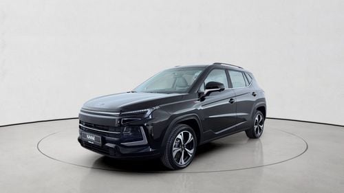 JAC JS4 INTELLIGENCE | Guaranteed Warranty | 0 Down Payment