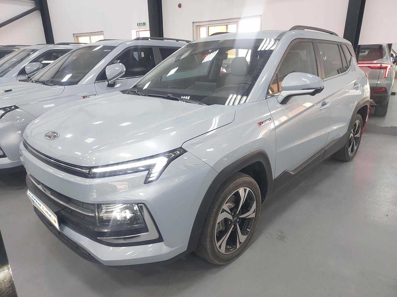 JAC JS4 INTELLIGENT 1.5 | Zero Down Payment | Home Test Drive