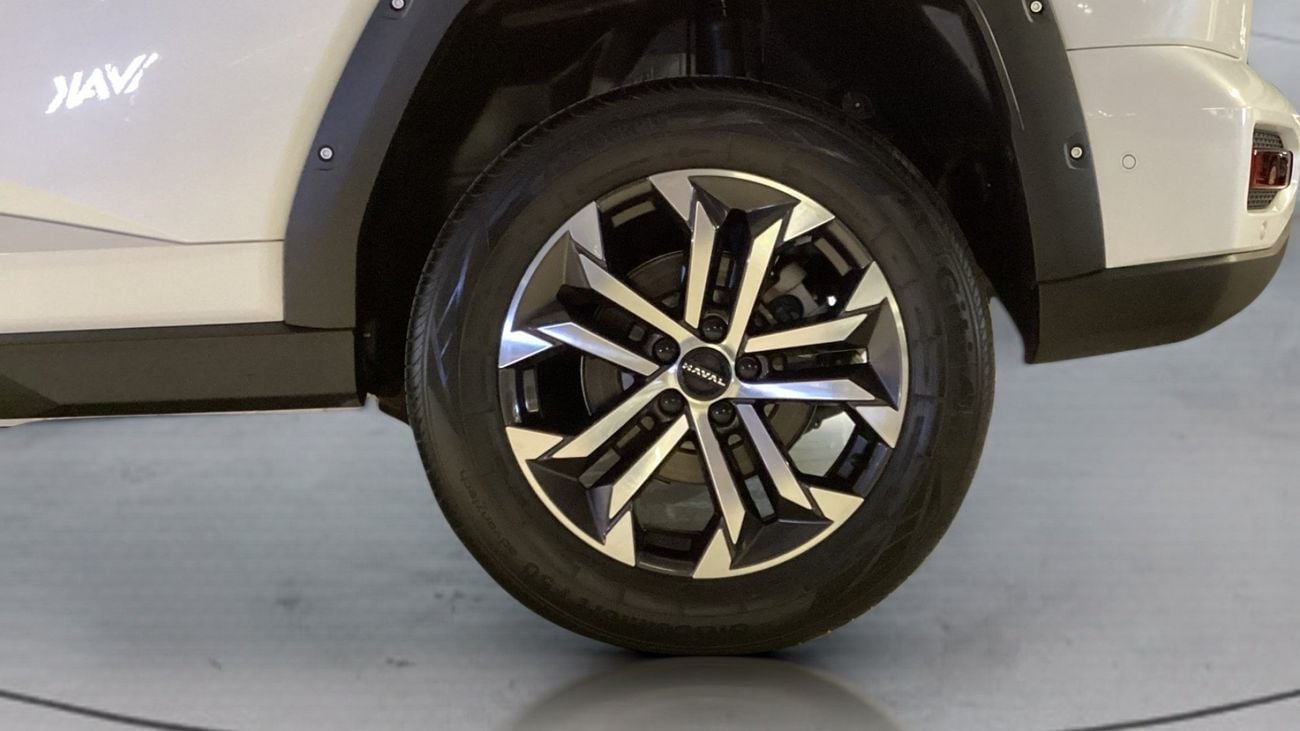 هافال H7 2.0T TOP 4WD DCT | شامل الضمان | 0 ﺪﻔﻋﺓ ﺃﻮﻟﻯ