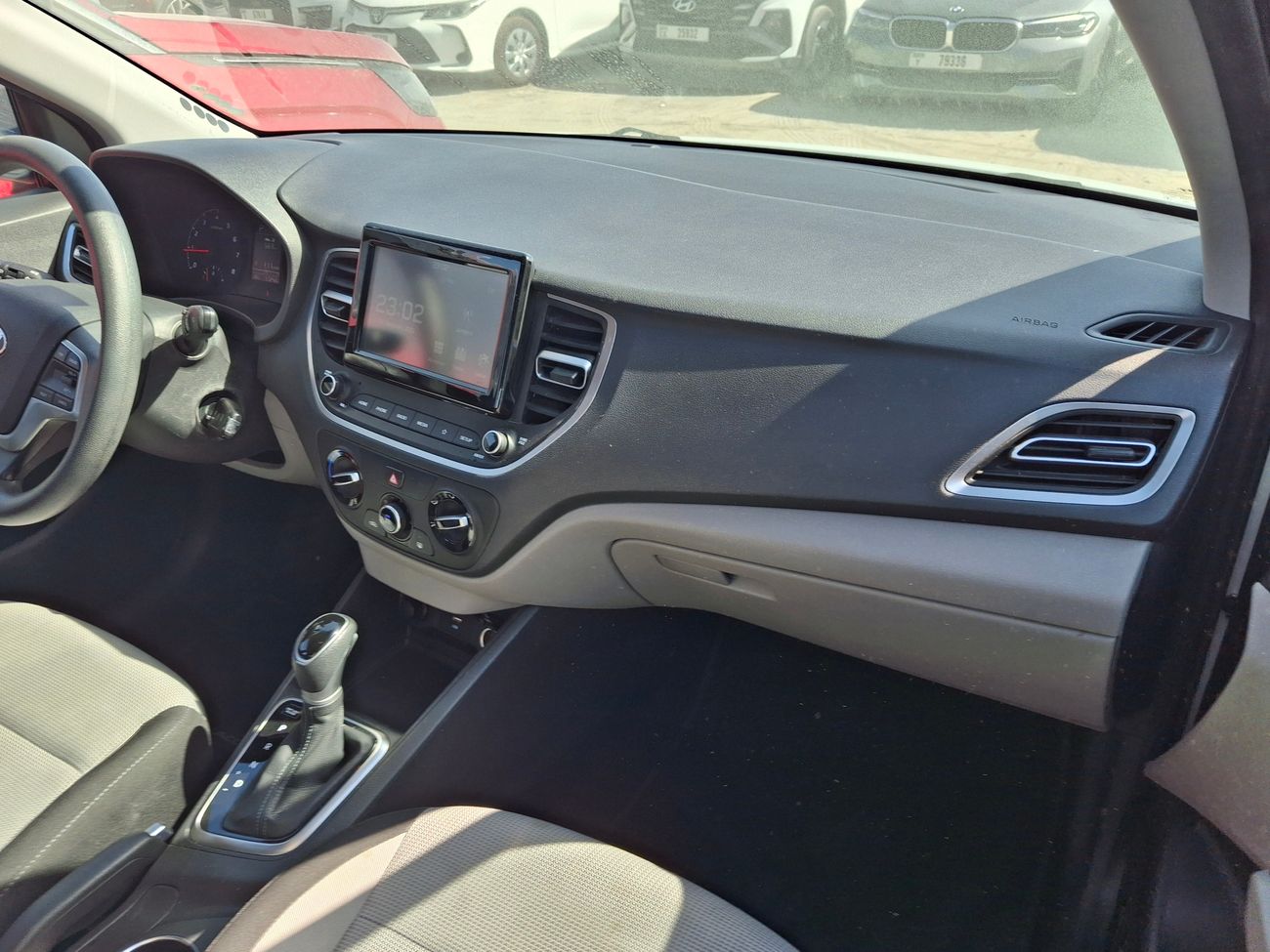 Hyundai Accent Smart+ 1.5L SMART 1.6 | Zero Down Payment | Home Test Drive