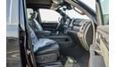 RAM 1500 DODGE RAM TRX 6.2L SUPERCHARGED PICKUP TRUCK 2022 | 360 CAMERA | PANORAMIC SUNROOF | ALLOY WHEELS | 