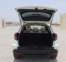 هوندا HRV سياره HRV خليجى بحاله ممتازه موديل 2021 ممشى 88000 كيلو متر وبمحرك 1800 سى سى