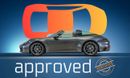 Porsche 911 UAE's Very Best Example | AED 9,533 Per Month