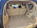 Toyota Prado VXR Txl 4.0L 4WD LHD-GCC SPECS-Automatic-petrol-6 Cylinders-7 Seats-5 Doors