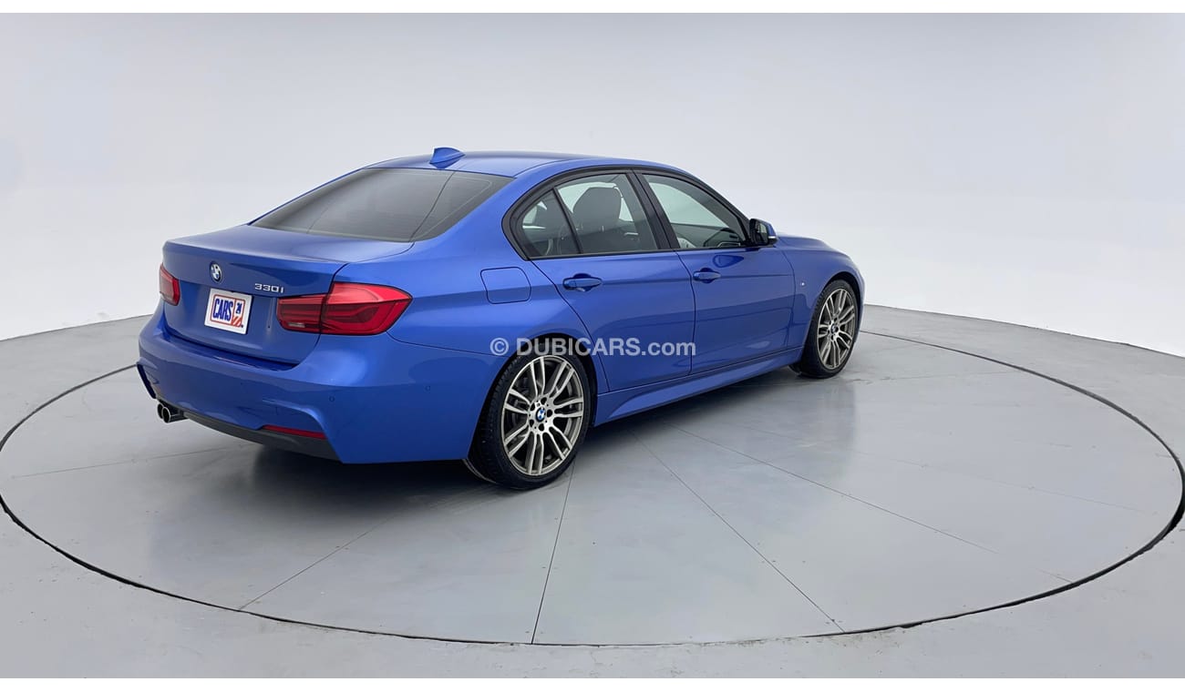 BMW 330i M SPORT 2 | Zero Down Payment | Free Home Test Drive