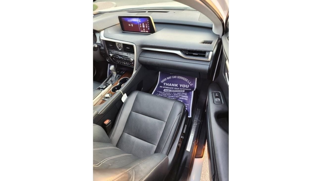 Lexus RX450h LEXUS RX 450h  HYBRID