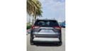 Toyota RAV4 TOYOTA RAV4 Limited Full option