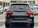 مرسيدس بنز GLC 300 Premium + 2.0L